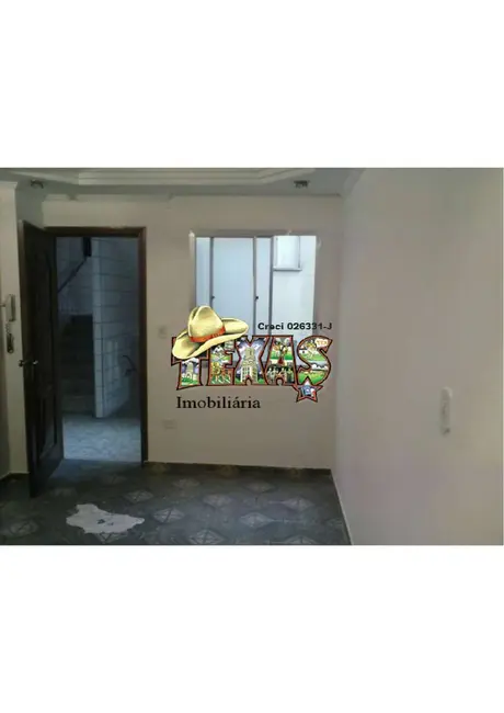 Foto 1 de Apartamento com 2 quartos à venda, 50m2 em Itaquera, São Paulo - SP