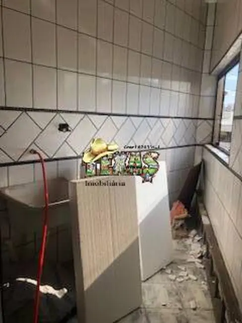 Foto 2 de Casa com 1 quarto para alugar, 30m2 em Itaquera, São Paulo - SP