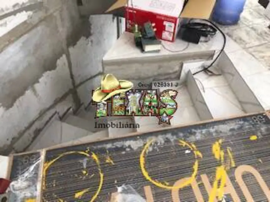 Foto 3 de Casa com 1 quarto para alugar, 30m2 em Itaquera, São Paulo - SP