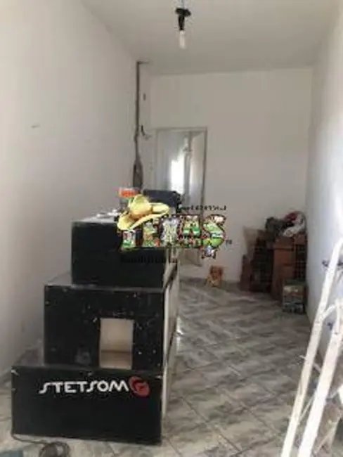 Foto 1 de Casa com 1 quarto para alugar, 30m2 em Itaquera, São Paulo - SP