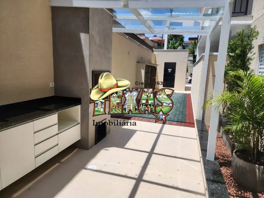 Foto 2 de Apartamento com 2 quartos à venda, 49m2 em Chácara Belenzinho, São Paulo - SP