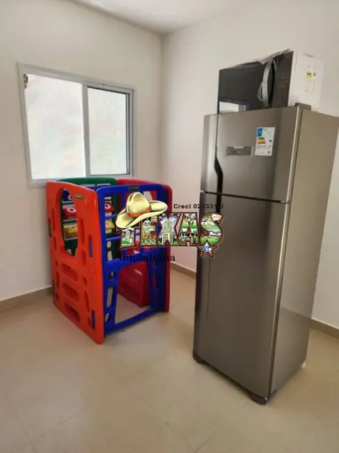 Foto 7 de Apartamento com 2 quartos à venda, 49m2 em Chácara Belenzinho, São Paulo - SP