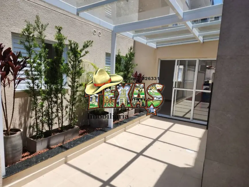 Foto 1 de Apartamento com 2 quartos à venda, 49m2 em Chácara Belenzinho, São Paulo - SP