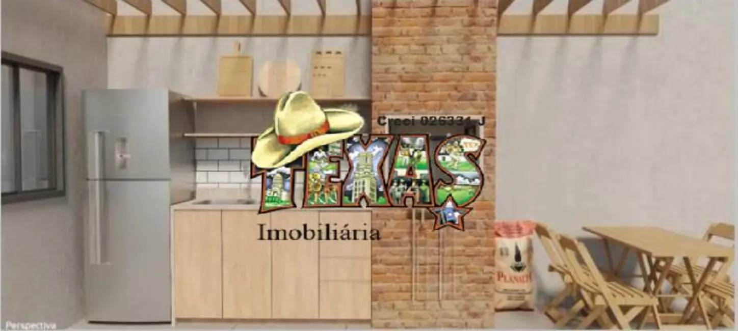 Foto 3 de Apartamento com 2 quartos à venda, 49m2 em Chácara Belenzinho, São Paulo - SP