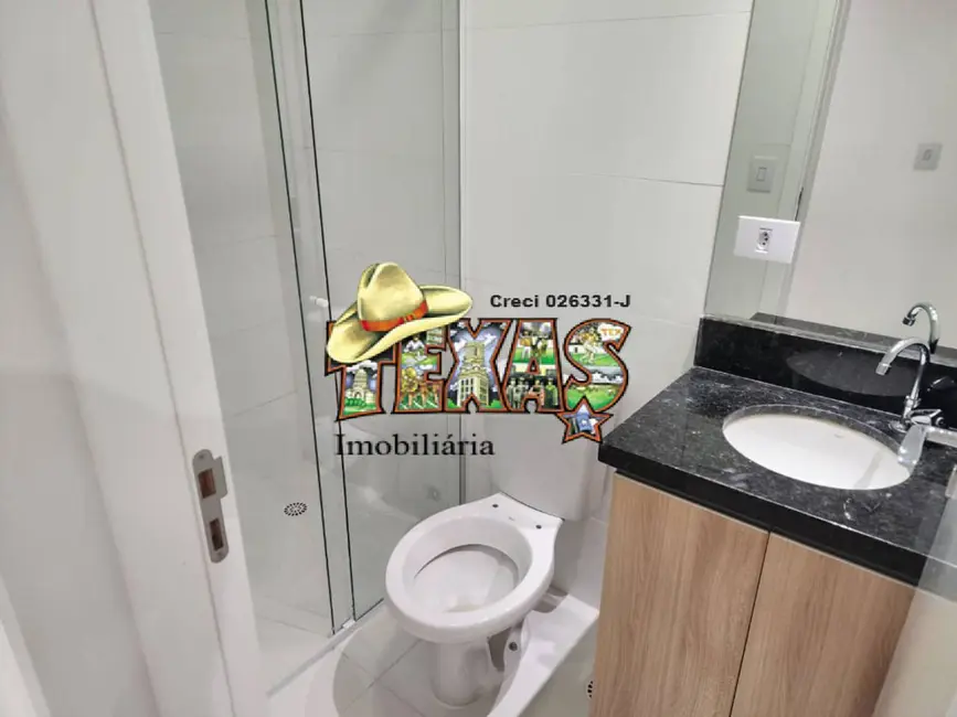 Foto 9 de Apartamento com 2 quartos à venda, 49m2 em Chácara Belenzinho, São Paulo - SP