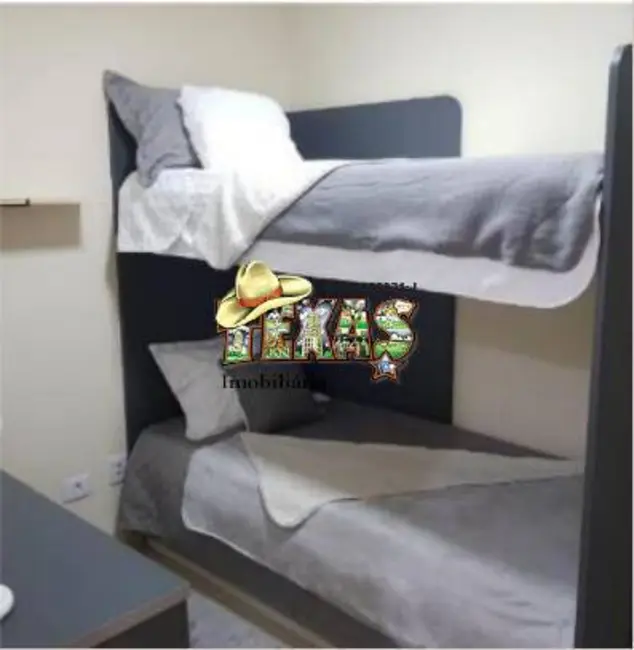 Foto 6 de Apartamento com 2 quartos à venda, 34m2 em Vila Regente Feijó, São Paulo - SP