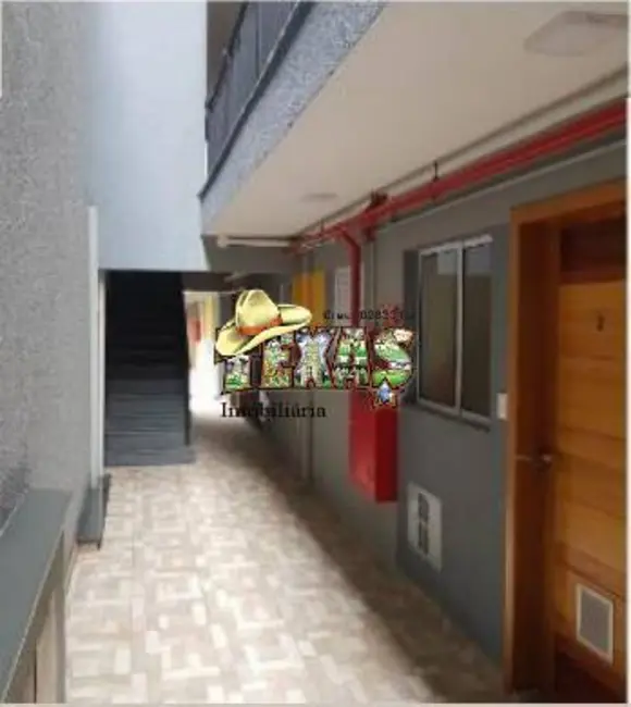 Foto 4 de Apartamento com 2 quartos à venda, 34m2 em Vila Regente Feijó, São Paulo - SP