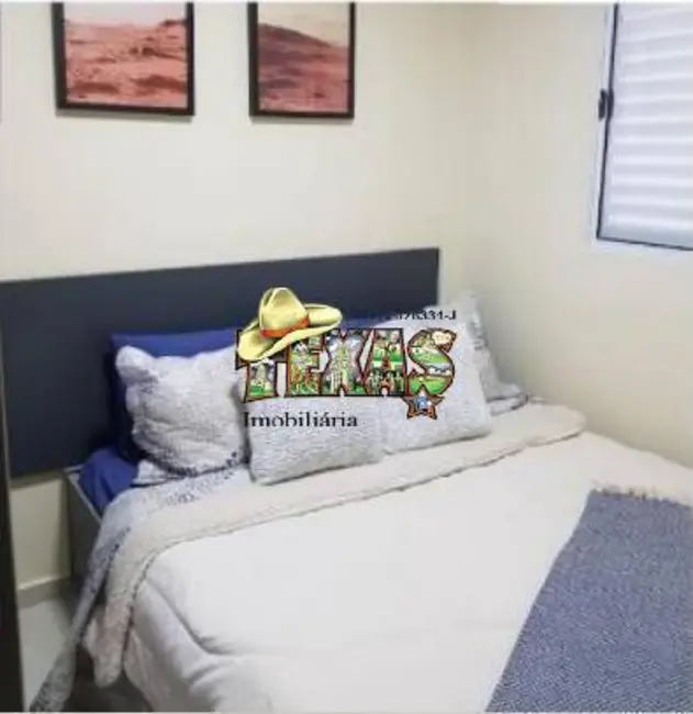 Foto 5 de Apartamento com 2 quartos à venda, 34m2 em Vila Regente Feijó, São Paulo - SP