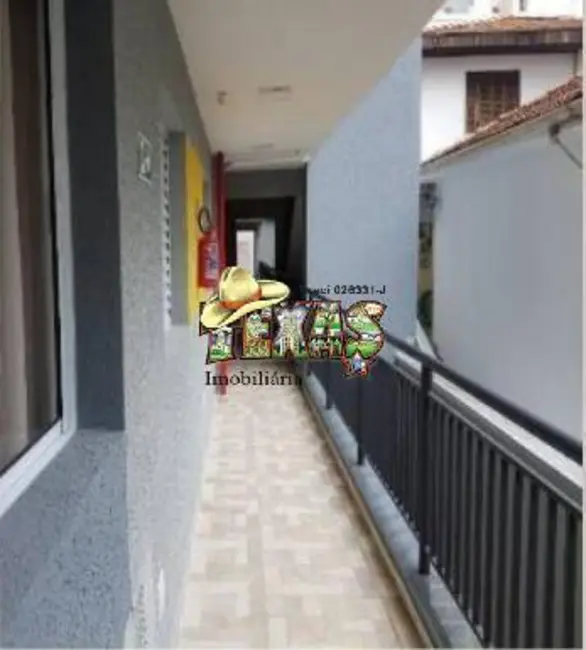 Foto 1 de Apartamento com 2 quartos à venda, 34m2 em Vila Regente Feijó, São Paulo - SP