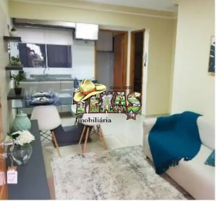 Foto 2 de Apartamento com 2 quartos à venda, 34m2 em Vila Regente Feijó, São Paulo - SP