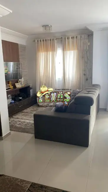 Foto 5 de Apartamento com 3 quartos à venda, 110m2 em Vila Formosa, São Paulo - SP