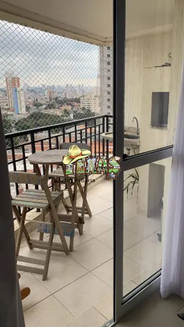 Foto 3 de Apartamento com 3 quartos à venda, 110m2 em Vila Formosa, São Paulo - SP