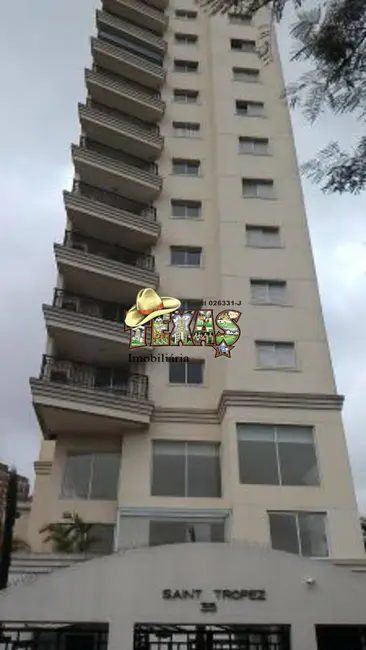 Foto 2 de Apartamento com 3 quartos à venda, 110m2 em Vila Formosa, São Paulo - SP