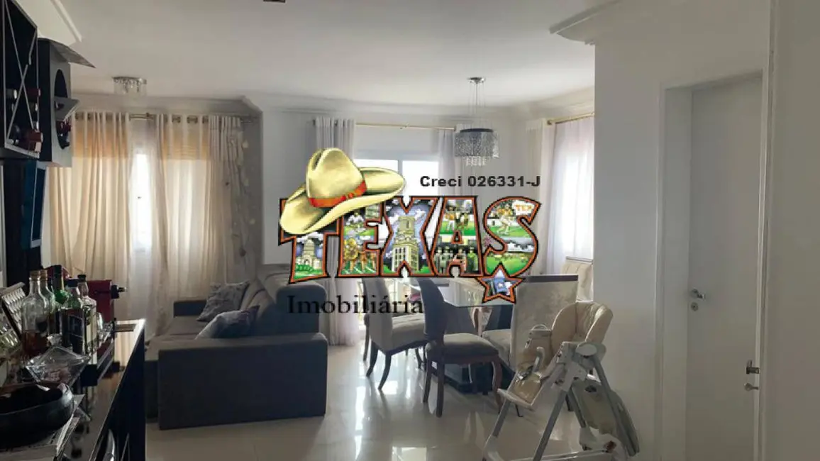 Foto 6 de Apartamento com 3 quartos à venda, 110m2 em Vila Formosa, São Paulo - SP