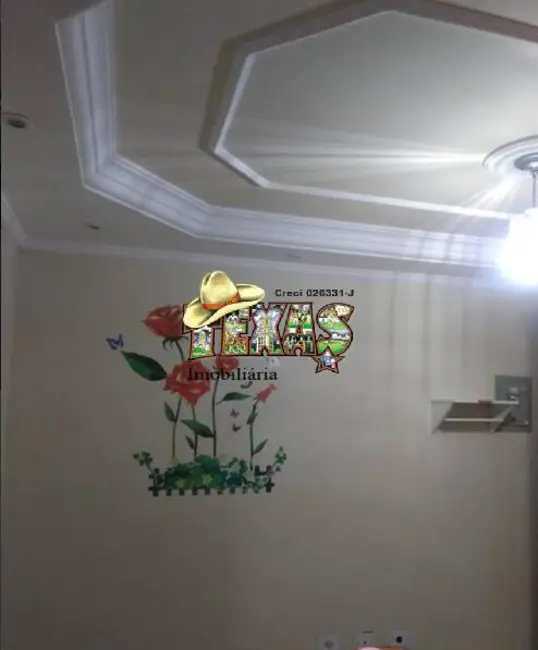 Foto 9 de Apartamento com 2 quartos à venda, 45m2 em Guaianazes, São Paulo - SP