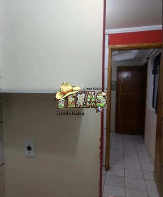 Foto 6 de Apartamento com 2 quartos à venda, 45m2 em Guaianazes, São Paulo - SP