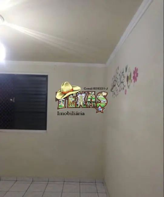 Foto 7 de Apartamento com 2 quartos à venda, 45m2 em Guaianazes, São Paulo - SP