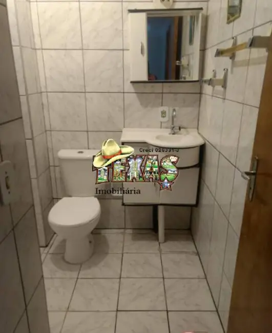 Foto 8 de Apartamento com 2 quartos à venda, 45m2 em Guaianazes, São Paulo - SP