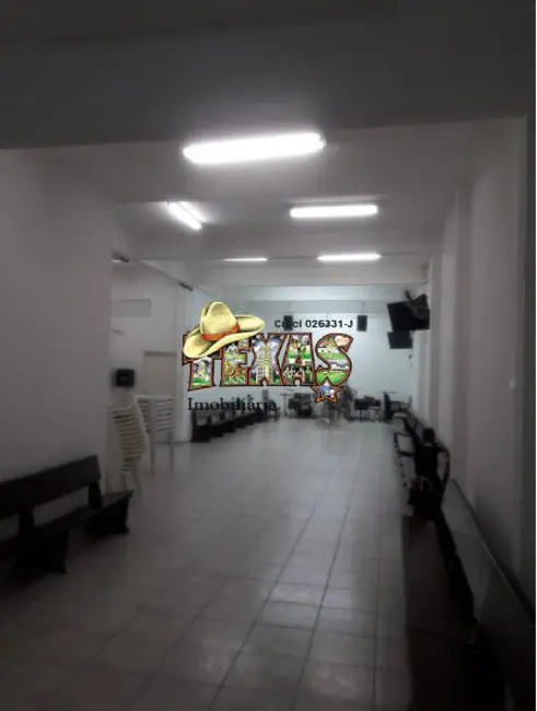 Foto 1 de Sala Comercial para alugar, 444m2 em Vila Marieta, São Paulo - SP