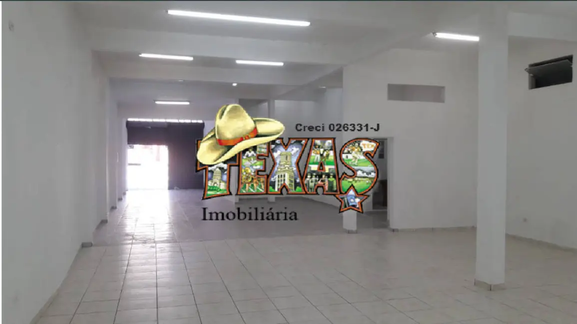 Foto 6 de Sala Comercial para alugar, 220m2 em Vila Marieta, São Paulo - SP