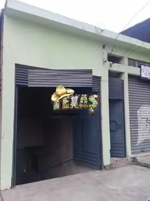 Foto 1 de Sala Comercial para alugar, 220m2 em Vila Marieta, São Paulo - SP