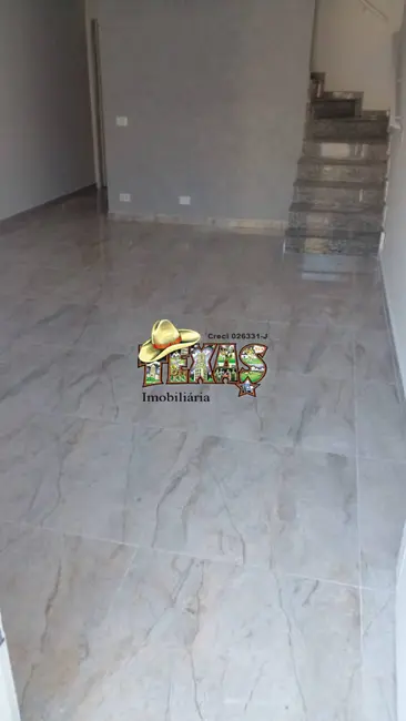 Sobrado com 3 quartos à venda, 100m2 em Jardim Aricanduva, São Paulo - SP - imagem 6 Foto 6 de Sobrado com 3 quartos à venda, 100m2 em Jardim Aricanduva, São Paulo - SP