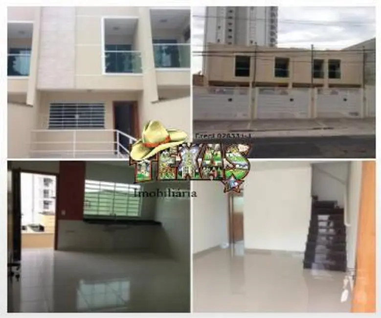 Foto 1 de Sobrado com 3 quartos à venda, 140m2 em Vila Formosa, São Paulo - SP