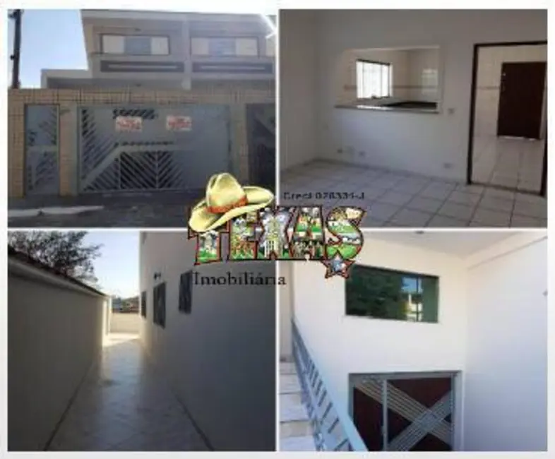 Sobrado com 3 quartos à venda, 200m2 em Vila Ivone, São Paulo - SP - imagem 1 Foto 1 de Sobrado com 3 quartos à venda, 200m2 em Vila Ivone, São Paulo - SP