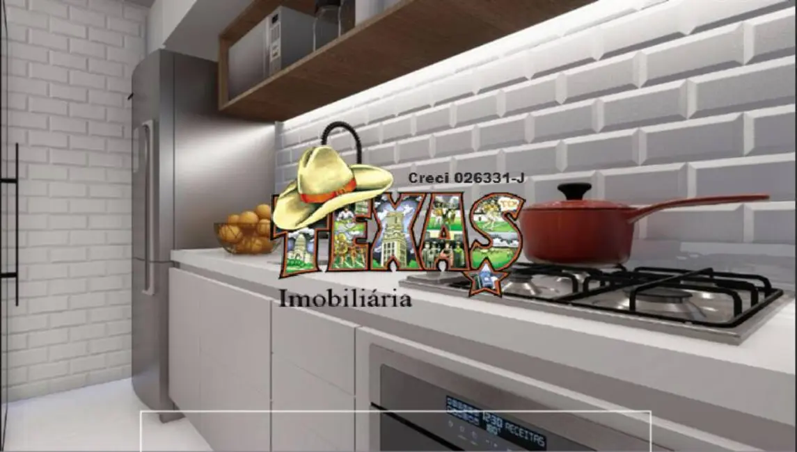 Foto 5 de Apartamento com 2 quartos à venda, 36m2 em Parque das Paineiras, São Paulo - SP