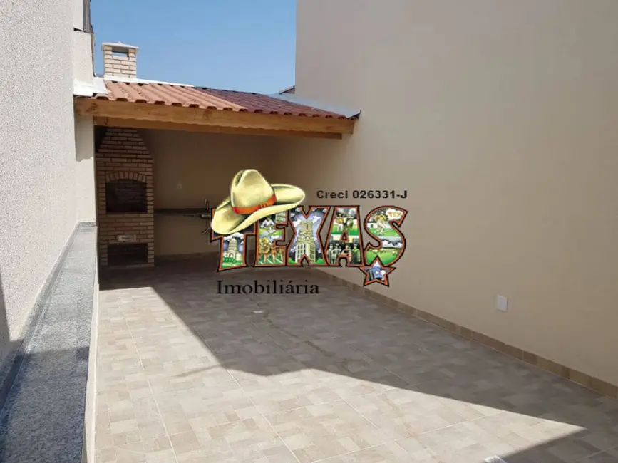 Foto 1 de Casa de Condomínio com 2 quartos à venda, 40m2 em Cidade Líder, São Paulo - SP