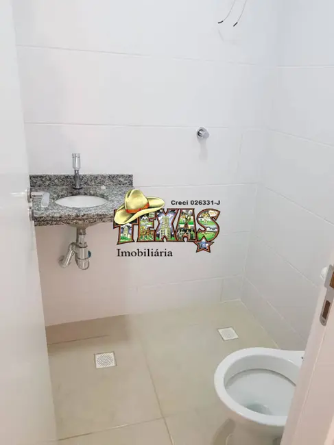 Foto 5 de Casa de Condomínio com 2 quartos à venda, 40m2 em Cidade Líder, São Paulo - SP