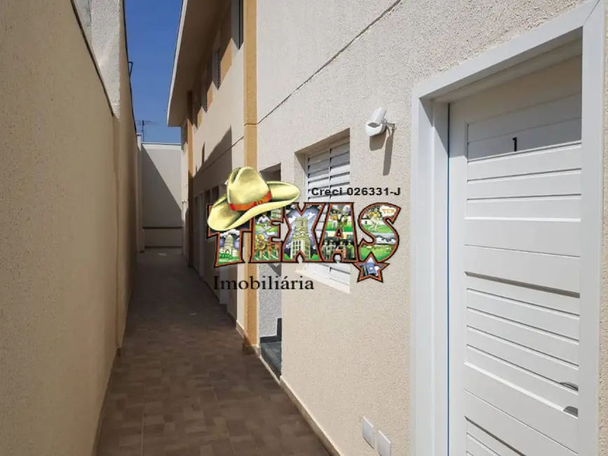 Foto 8 de Casa de Condomínio com 2 quartos à venda, 40m2 em Cidade Líder, São Paulo - SP