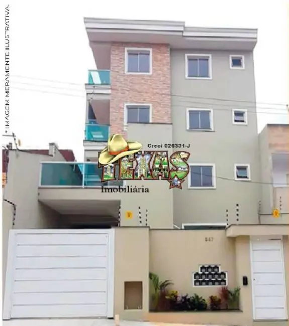 Foto 1 de Apartamento com 2 quartos à venda, 38m2 em Itaquera, São Paulo - SP
