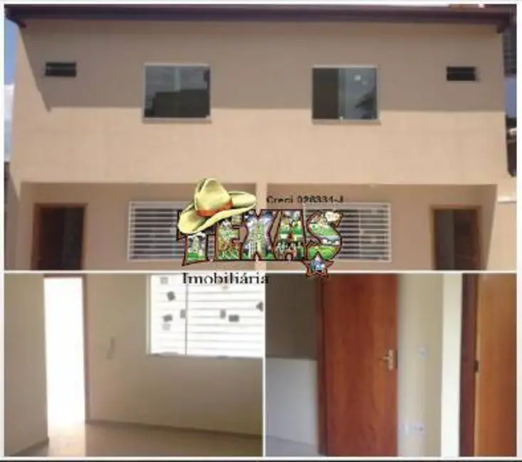 Foto 1 de Casa de Condomínio com 2 quartos à venda, 53m2 em Chácara Belenzinho, São Paulo - SP