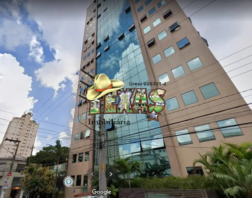 Foto 1 de Sala Comercial à venda, 36m2 em Tatuapé, São Paulo - SP