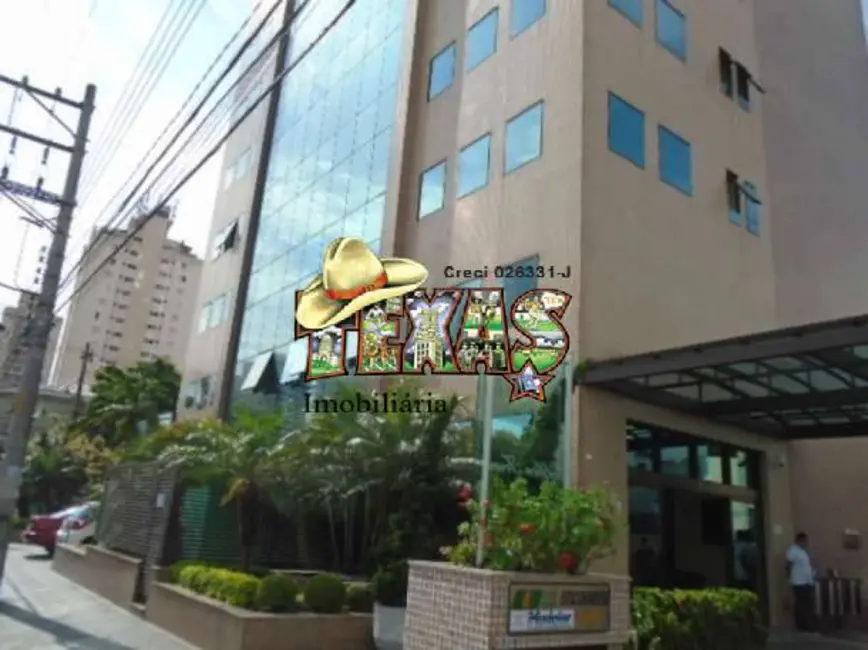 Foto 5 de Sala Comercial à venda, 36m2 em Tatuapé, São Paulo - SP