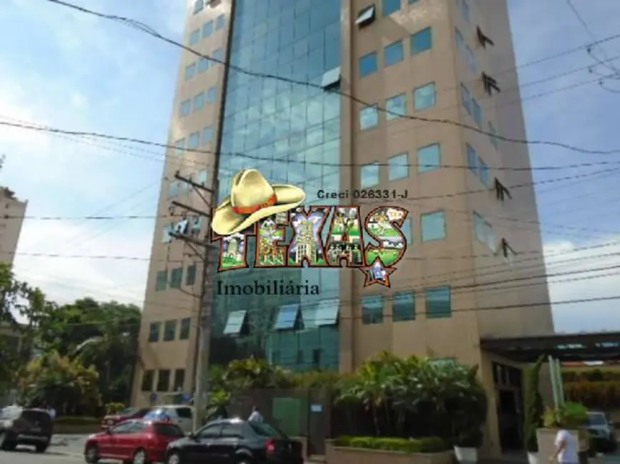 Foto 2 de Sala Comercial à venda, 36m2 em Tatuapé, São Paulo - SP