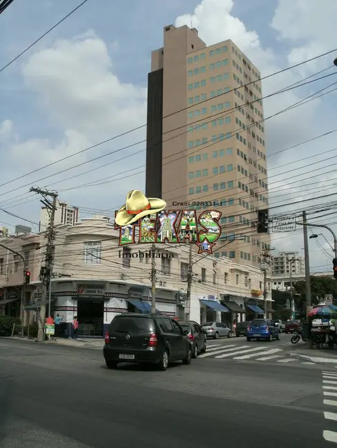 Foto 3 de Sala Comercial à venda, 36m2 em Tatuapé, São Paulo - SP