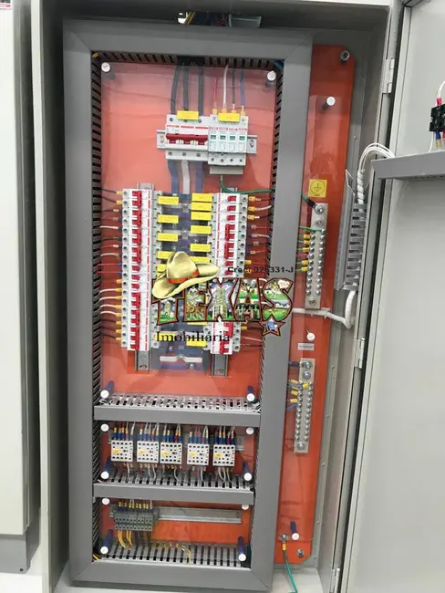 Foto 2 de Armazém / Galpão à venda, 1137m2 em Parque Industrial San José, Cotia - SP