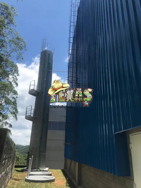 Foto 6 de Armazém / Galpão à venda, 1137m2 em Parque Industrial San José, Cotia - SP