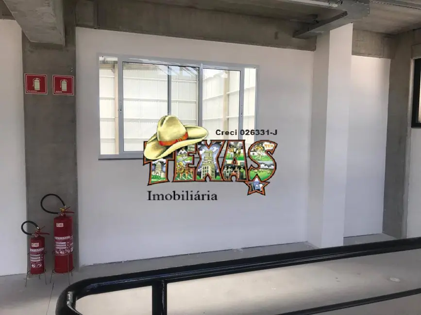 Foto 3 de Armazém / Galpão à venda, 1137m2 em Parque Industrial San José, Cotia - SP