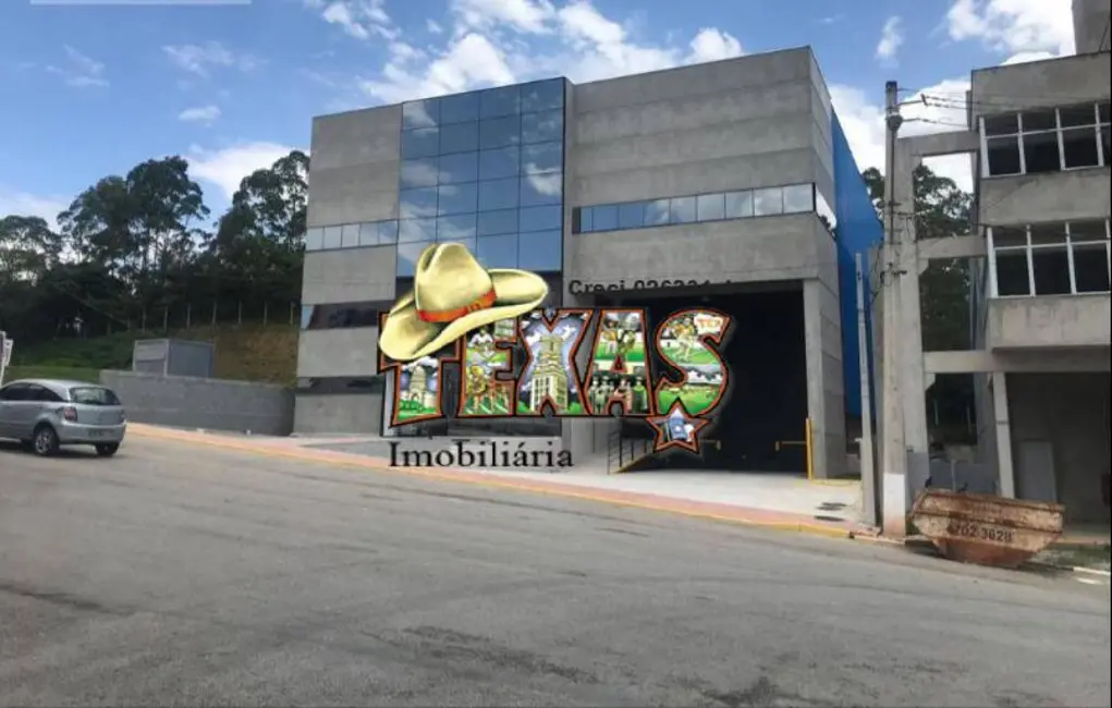 Foto 1 de Armazém / Galpão à venda, 1137m2 em Parque Industrial San José, Cotia - SP