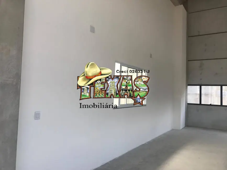 Foto 4 de Armazém / Galpão à venda, 1137m2 em Parque Industrial San José, Cotia - SP