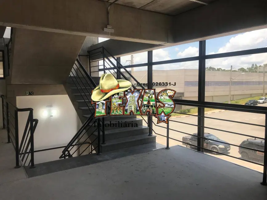 Foto 9 de Armazém / Galpão à venda, 1137m2 em Parque Industrial San José, Cotia - SP