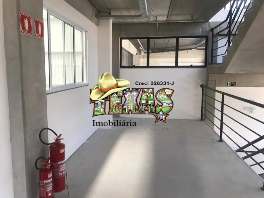 Foto 7 de Armazém / Galpão à venda, 1137m2 em Parque Industrial San José, Cotia - SP