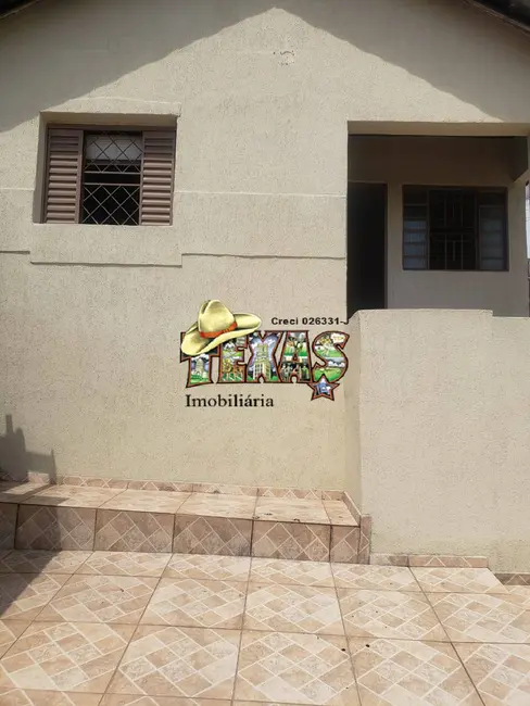 Casa com 1 quarto para alugar, 60m2 em Cidade Antônio Estevão de Carvalho, São Paulo - SP - imagem 3 Foto 3 de Casa com 1 quarto para alugar, 60m2 em Cidade Antônio Estevão de Carvalho, São Paulo - SP