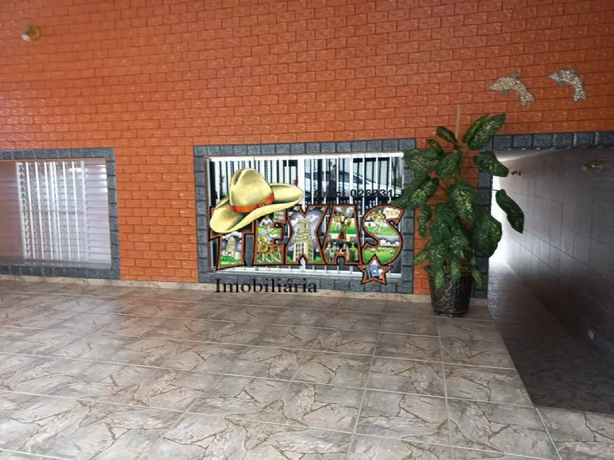 Foto 3 de Casa com 3 quartos à venda, 240m2 em Itaquera, São Paulo - SP