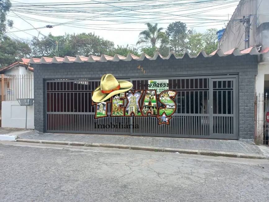 Foto 1 de Casa com 3 quartos à venda, 240m2 em Itaquera, São Paulo - SP