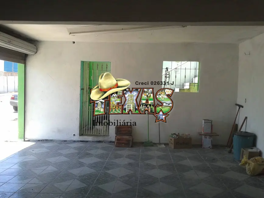 Foto 1 de Casa com 5 quartos à venda, 203m2 em Itaquera, São Paulo - SP