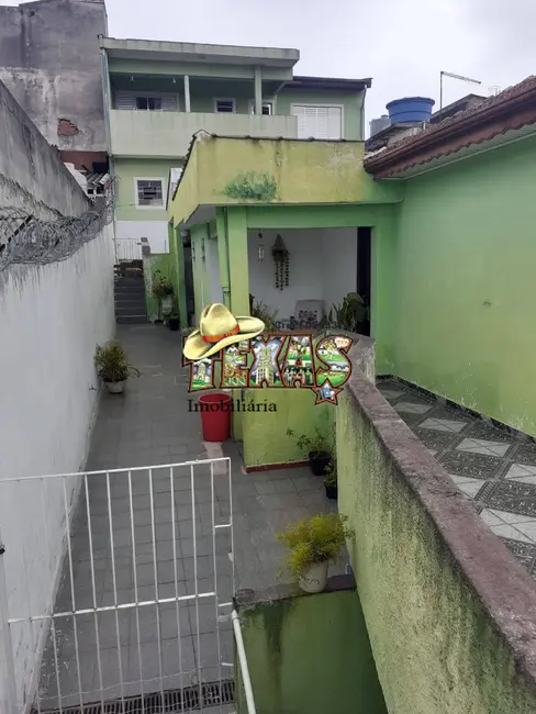 Casa com 5 quartos à venda, 203m2 em Itaquera, São Paulo - SP - imagem 8 Foto 8 de Casa com 5 quartos à venda, 203m2 em Itaquera, São Paulo - SP